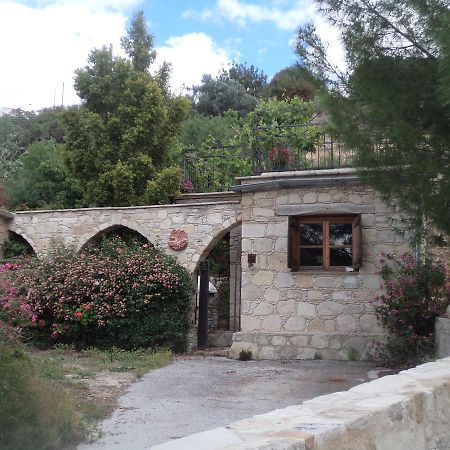 Lemona Lantana Stone House 빌라 외부 사진