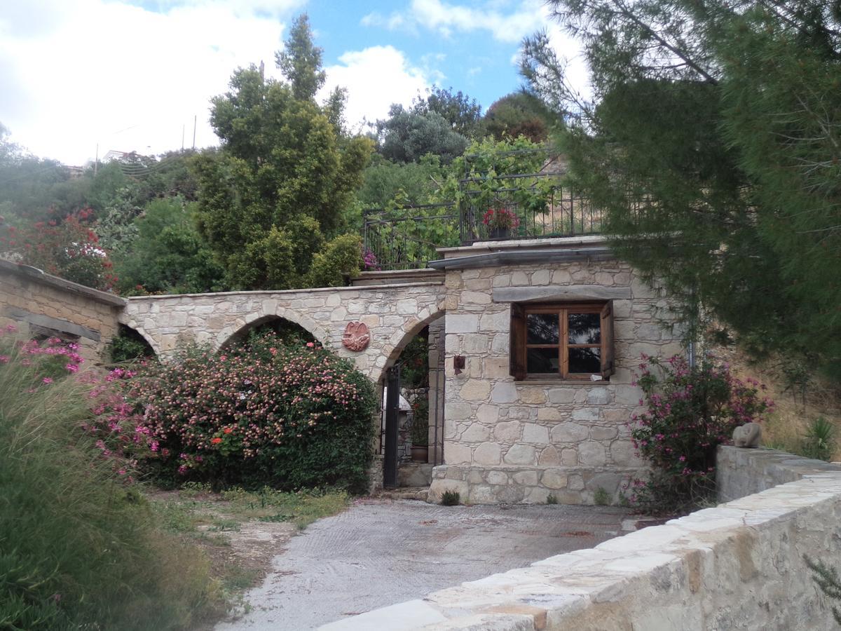 Lemona Lantana Stone House 빌라 외부 사진