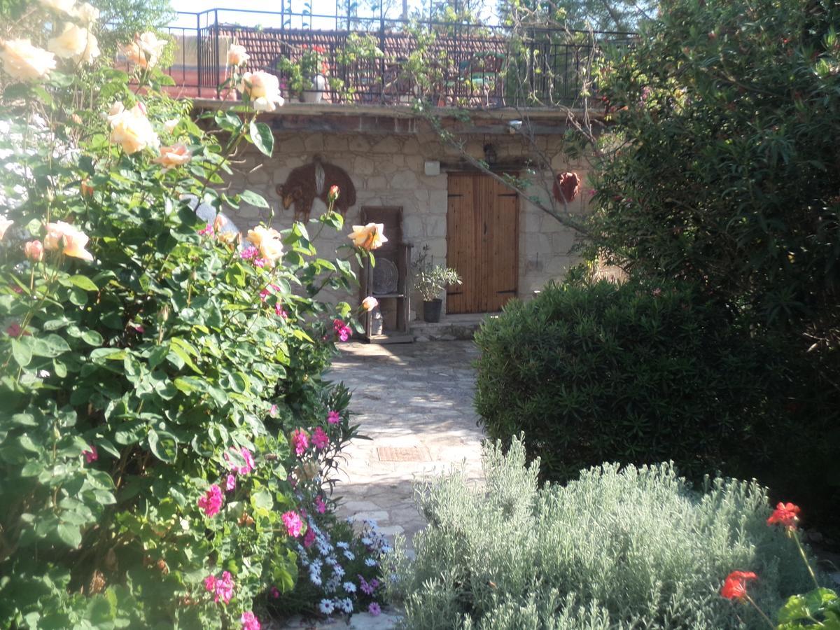 Lemona Lantana Stone House 빌라 외부 사진