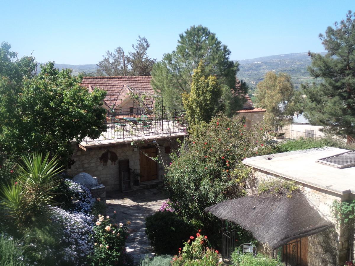 Lemona Lantana Stone House 빌라 외부 사진