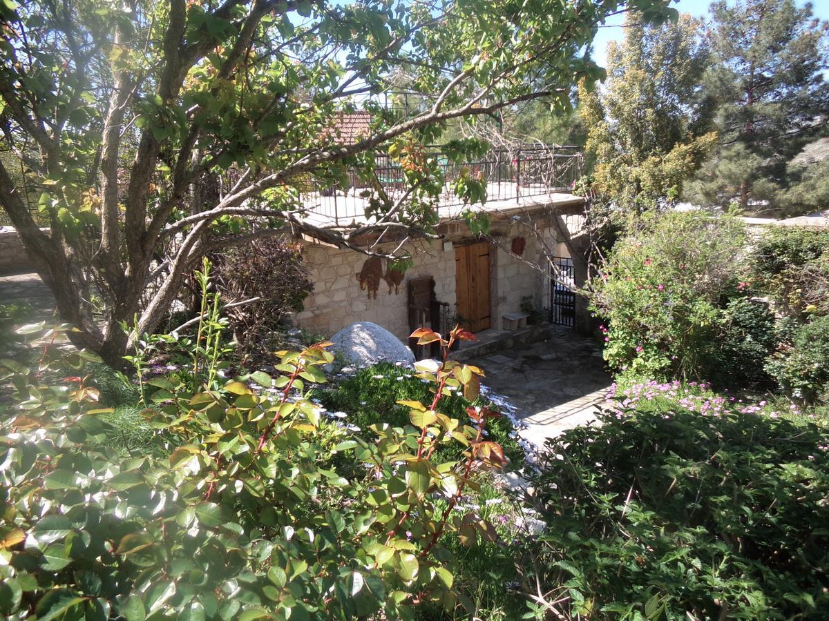 Lemona Lantana Stone House 빌라 외부 사진