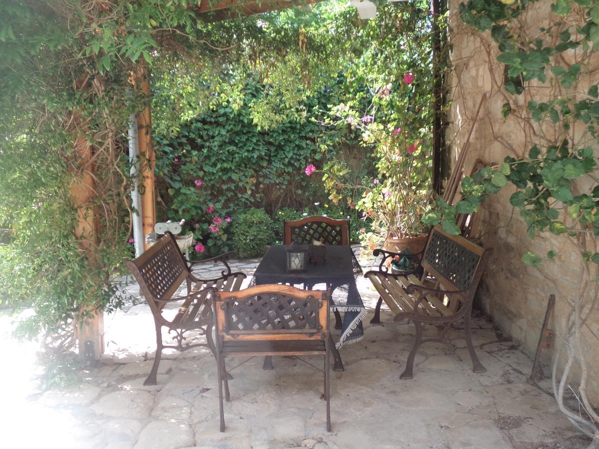 Lemona Lantana Stone House 빌라 외부 사진