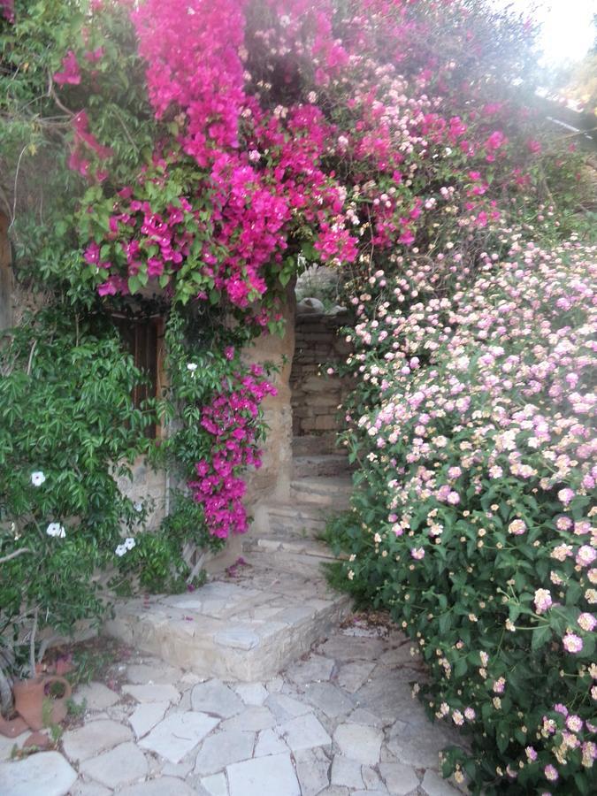 Lemona Lantana Stone House 빌라 외부 사진