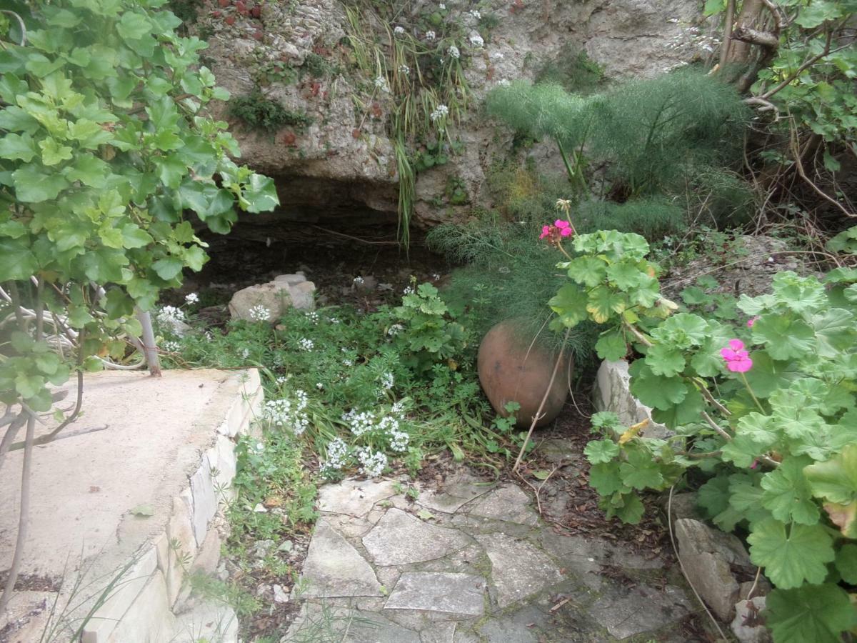 Lemona Lantana Stone House 빌라 외부 사진